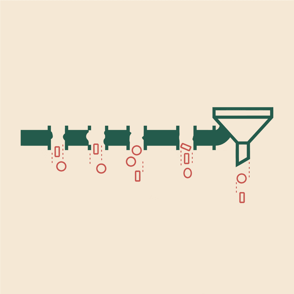 The 6-12% gap between billing and collections that most clinics ignore