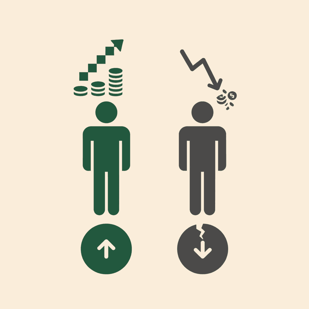 The highest-revenue provider was barely profitable. Here is why.