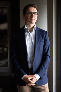 Stan Sukhinin, CFA — Founder of Sorso